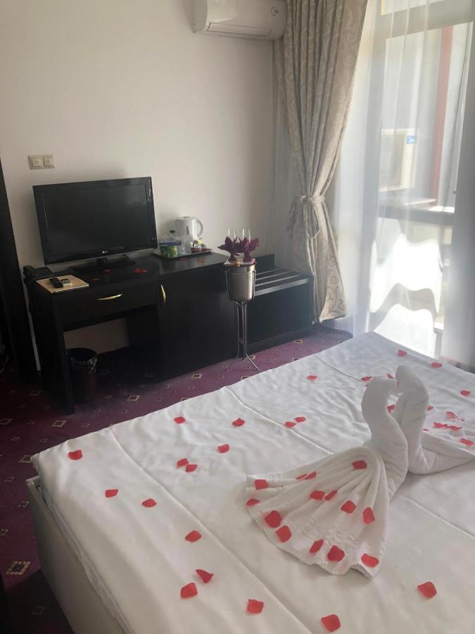 Bulevard Hotel