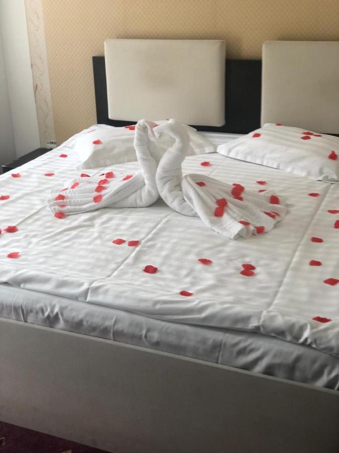 Bulevard 3* Predeal