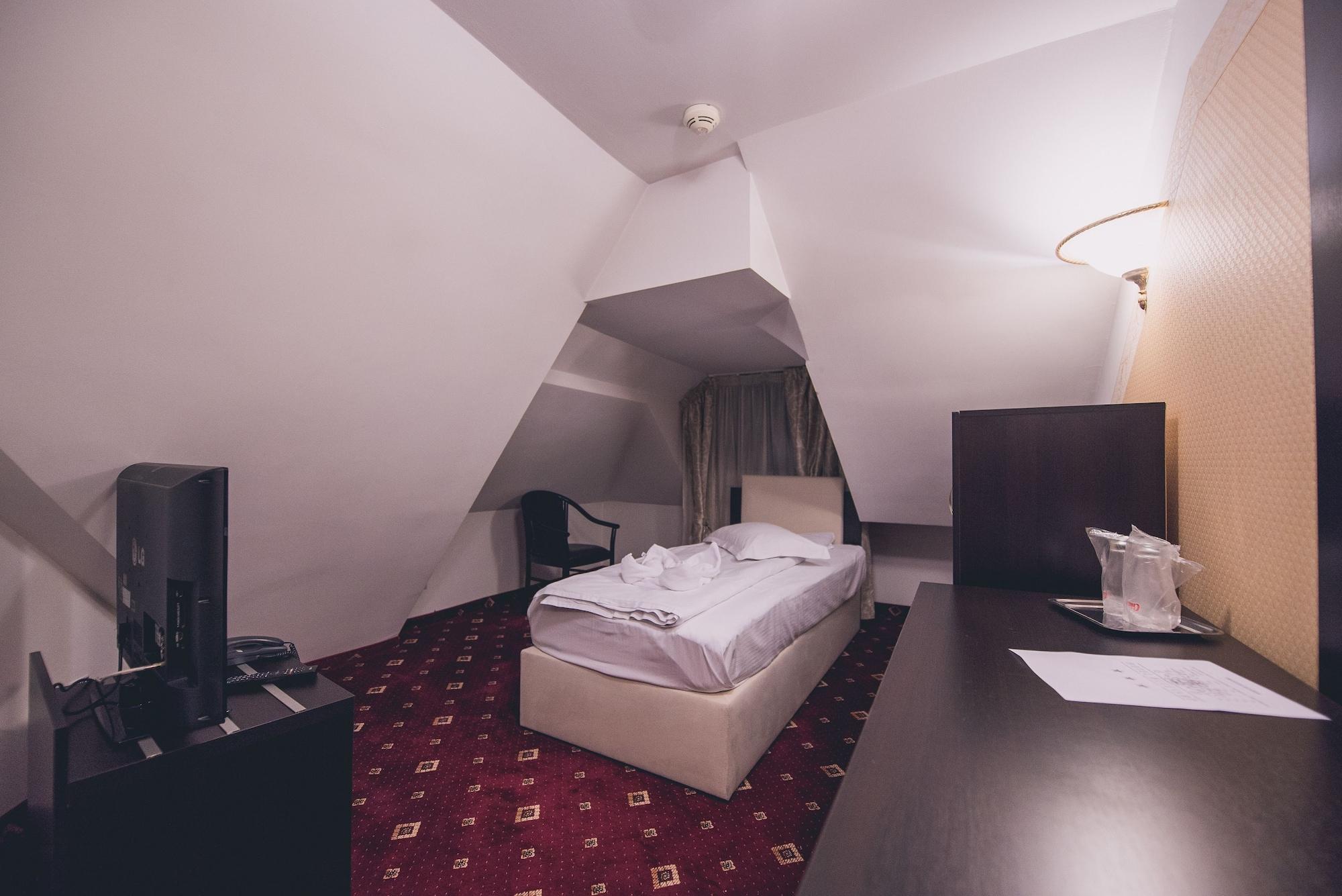 Hotel Bulevard
