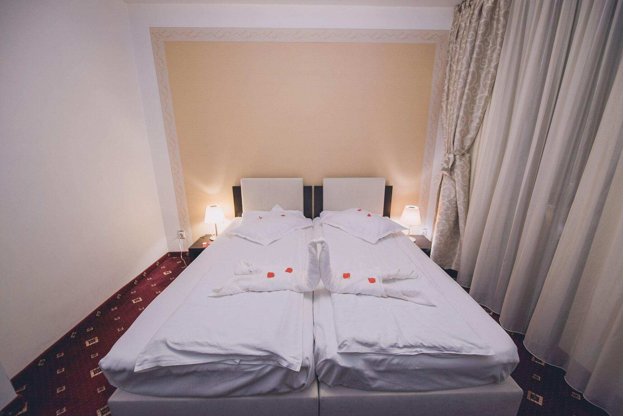 Bulevard Hotel 3*