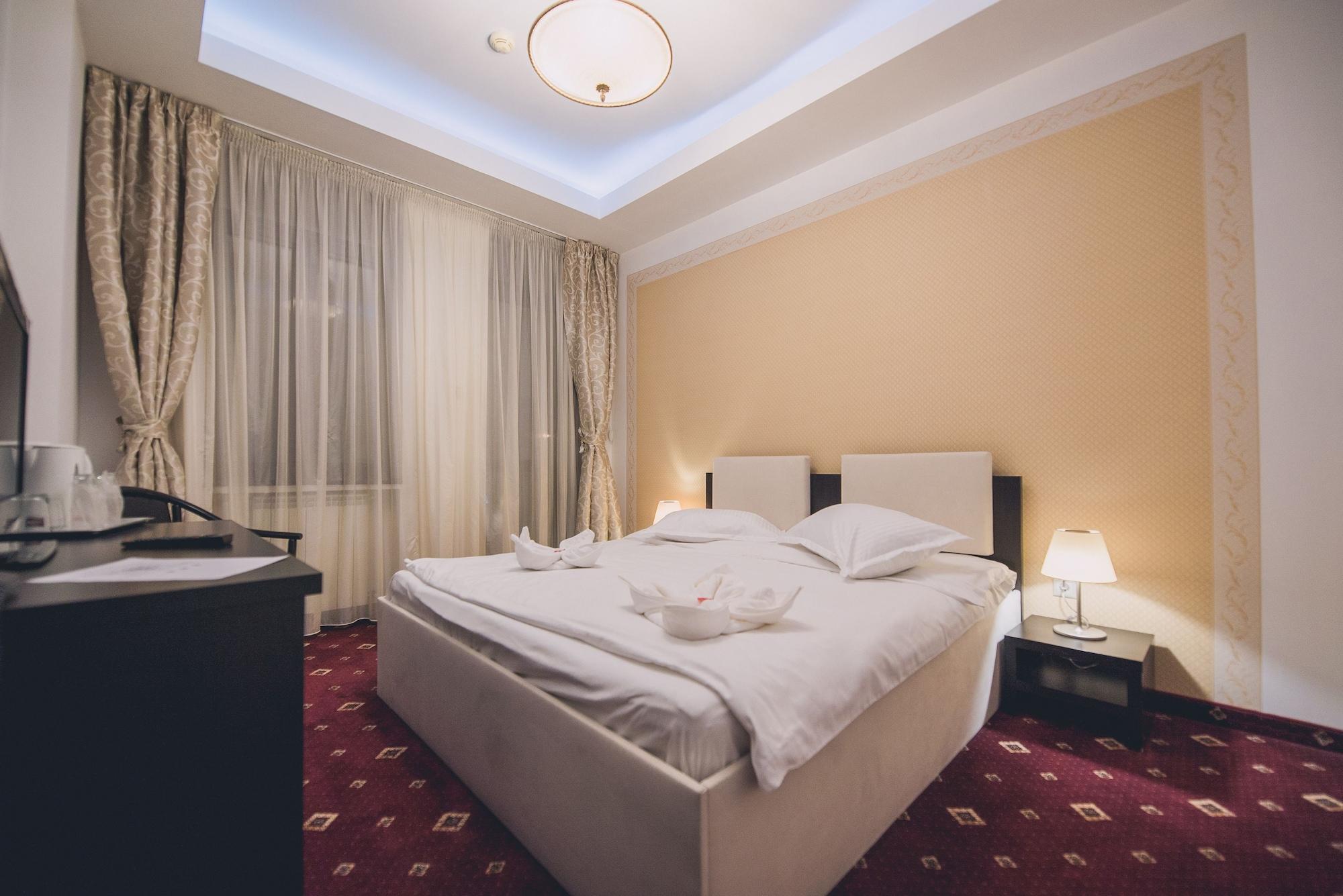Bulevard Hotel