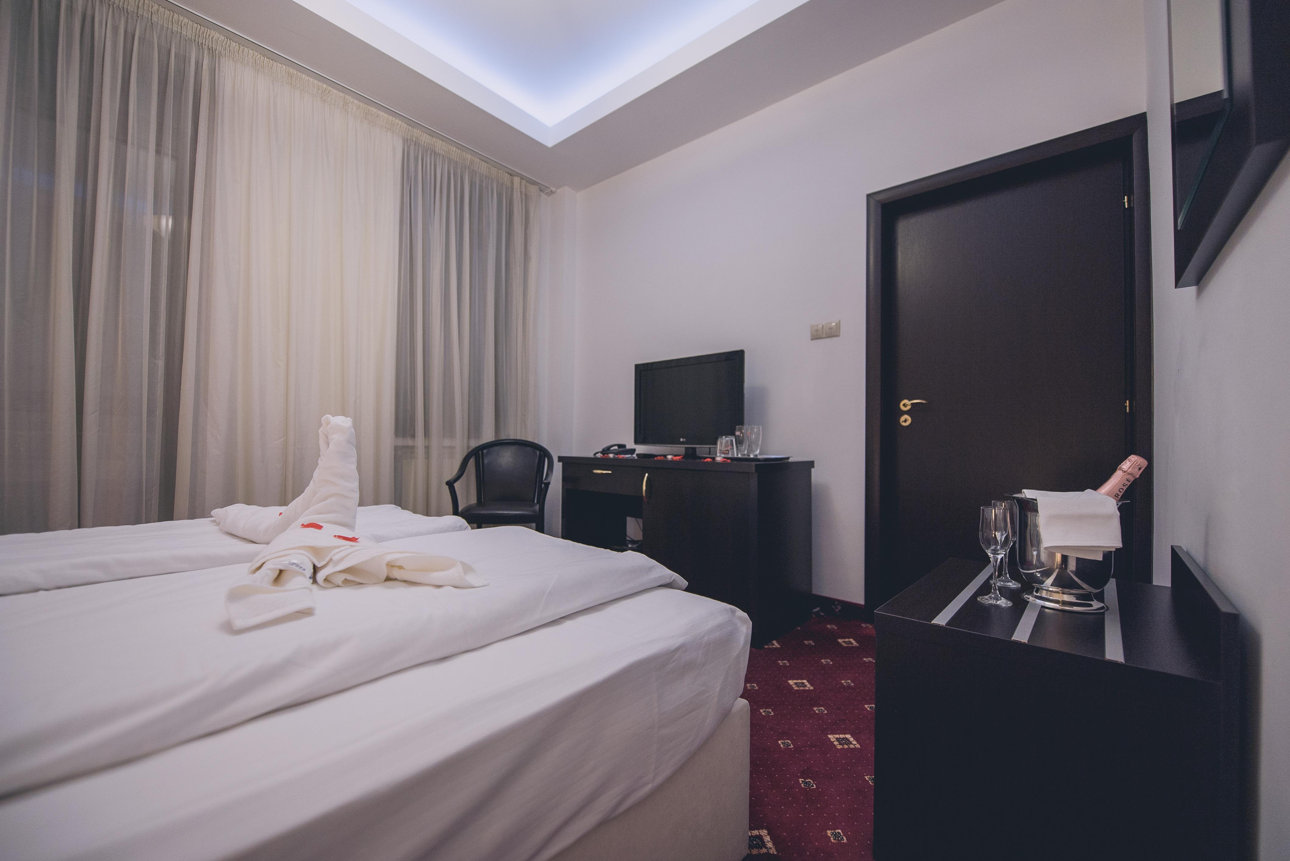 Hotel Bulevard