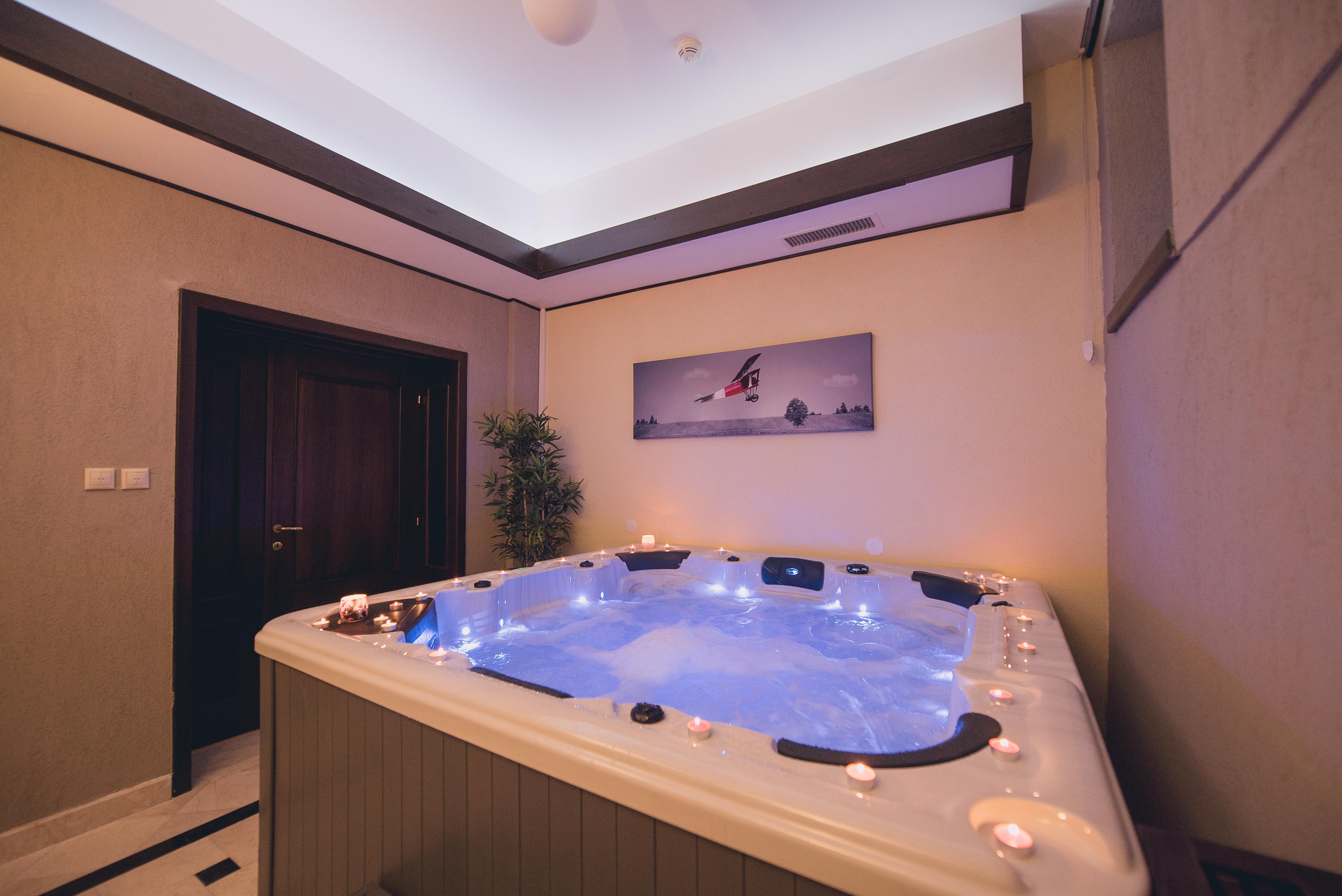 Bulevard 3* Predeal