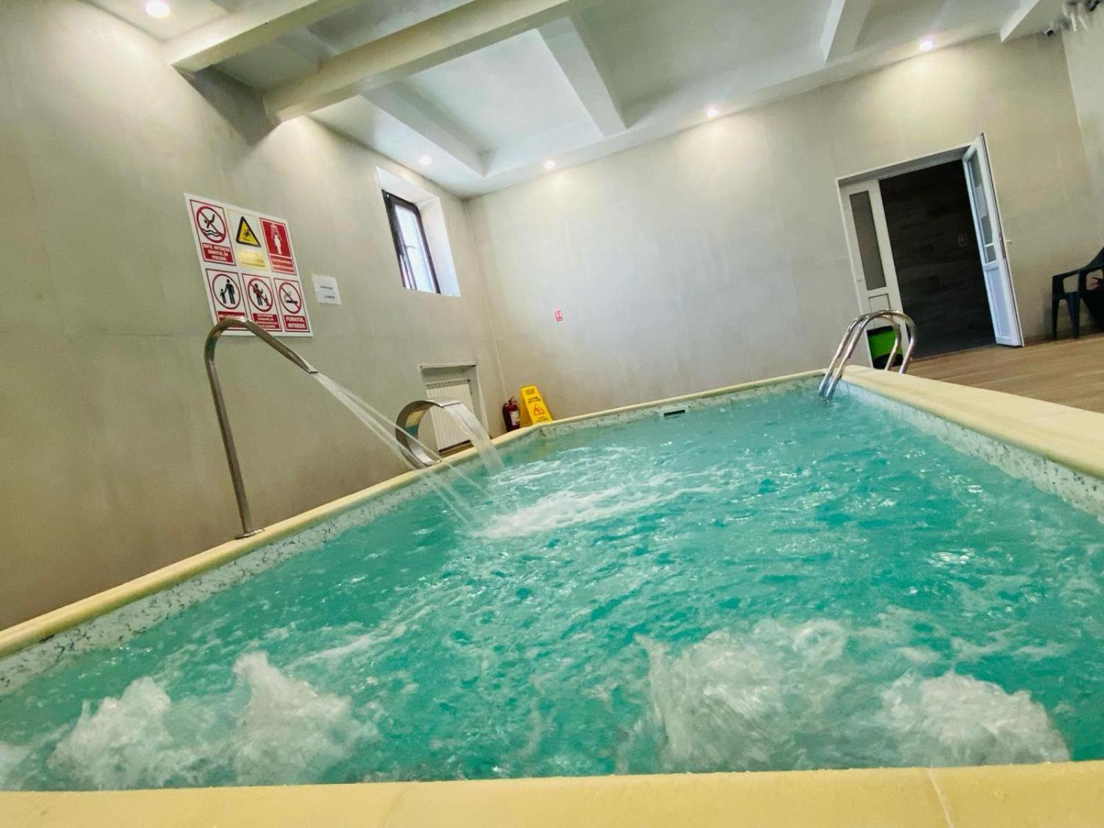 Bulevard Hotel Predeal