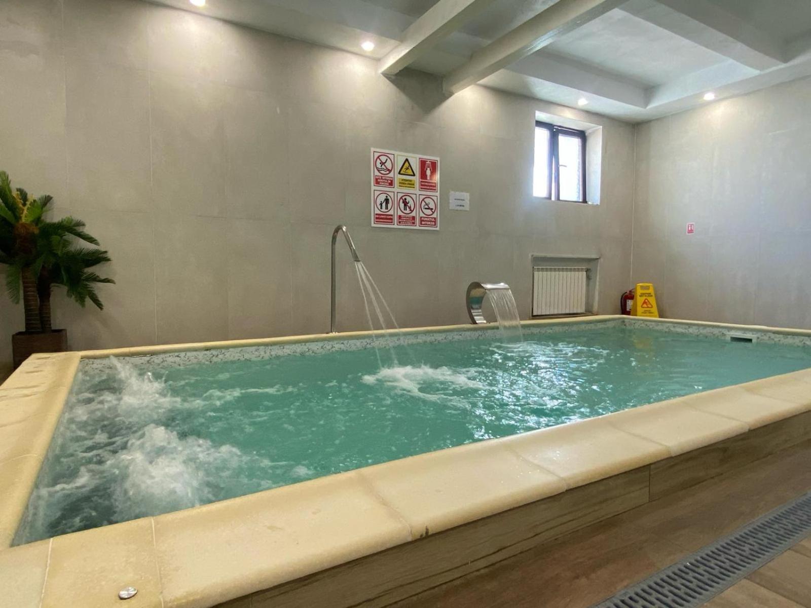 Hotel Bulevard Predeal