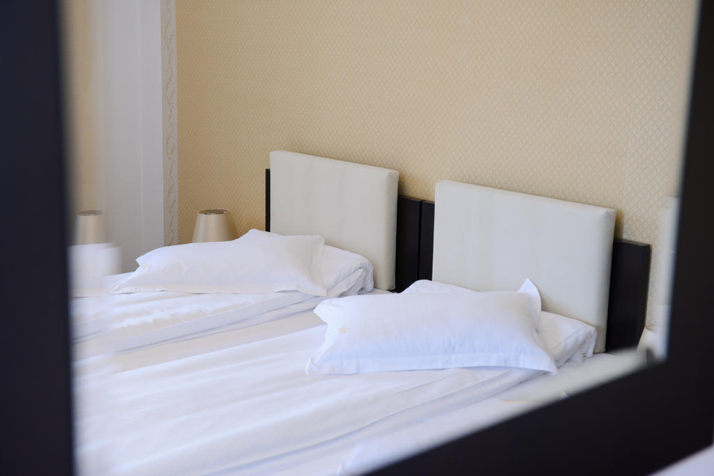 Hotel Bulevard Predeal