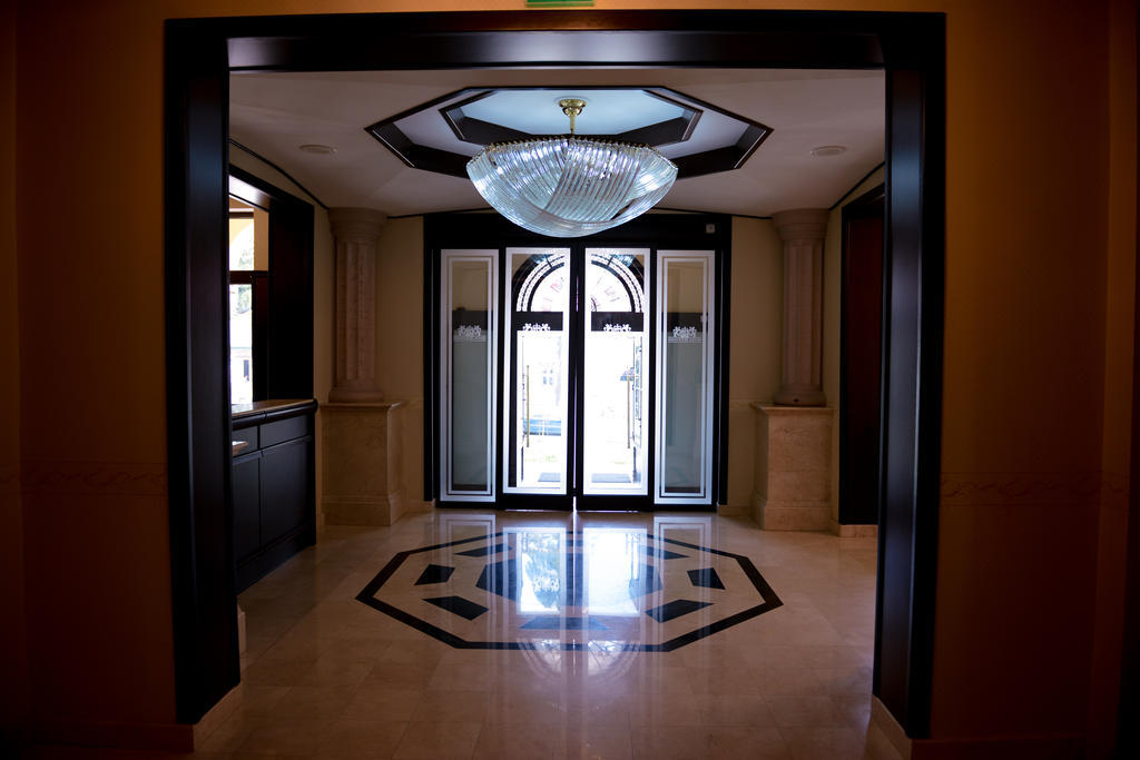 Bulevard Hotel Predeal