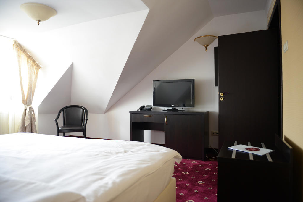 Hotel Bulevard
