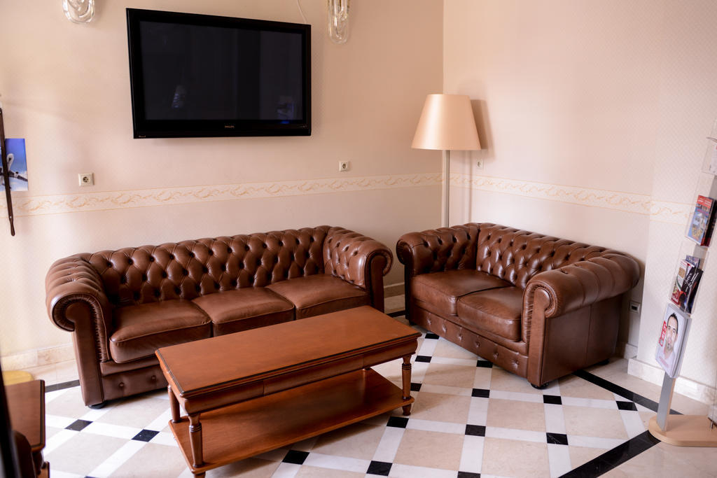 Bulevard Hotel Predeal