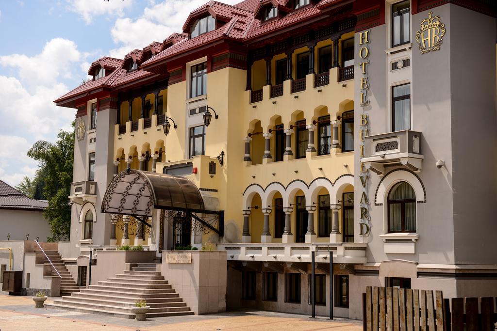 Bulevard Hotel