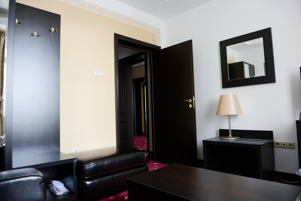 Hotel Bulevard
