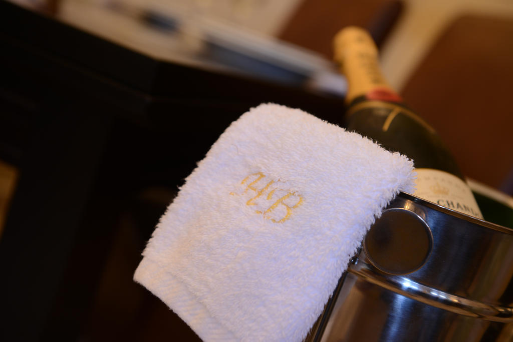 Hotel Bulevard Predeal