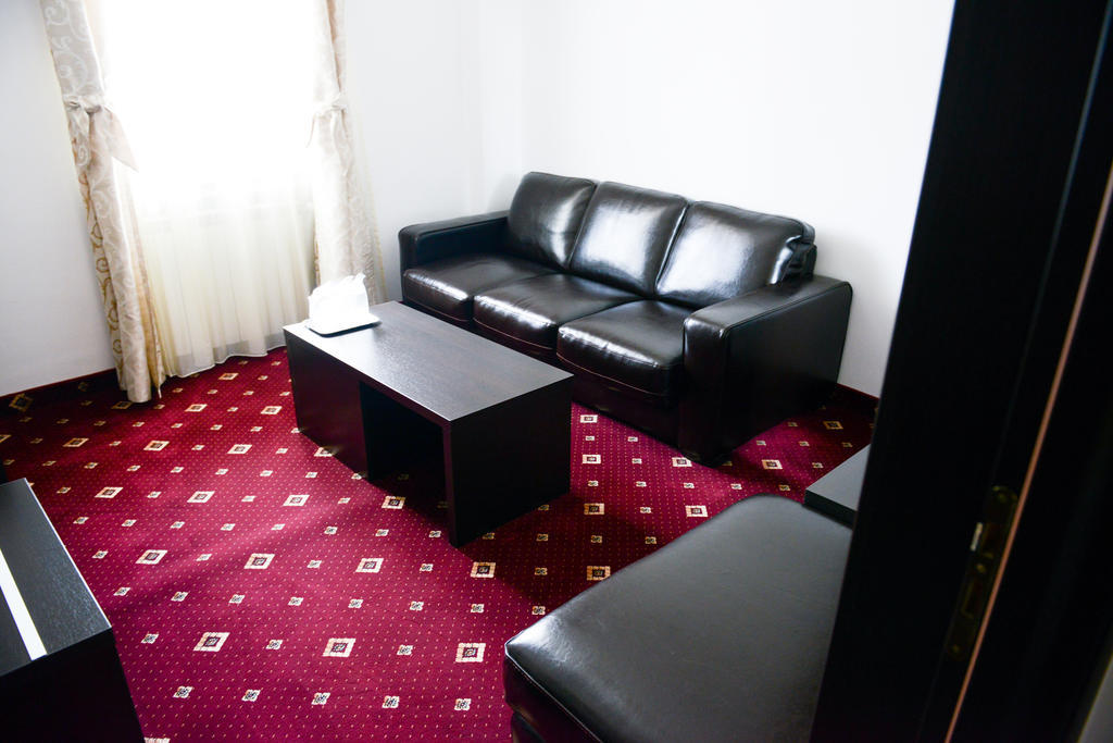Hotel Bulevard Predeal
