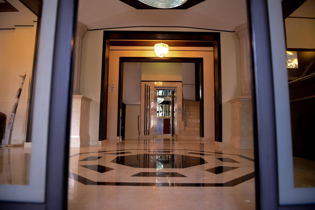 Hotel Bulevard 3*
