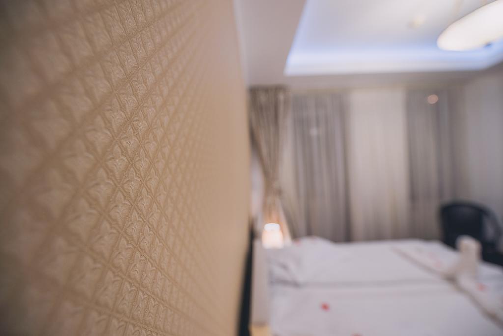 Hotel Bulevard Predeal