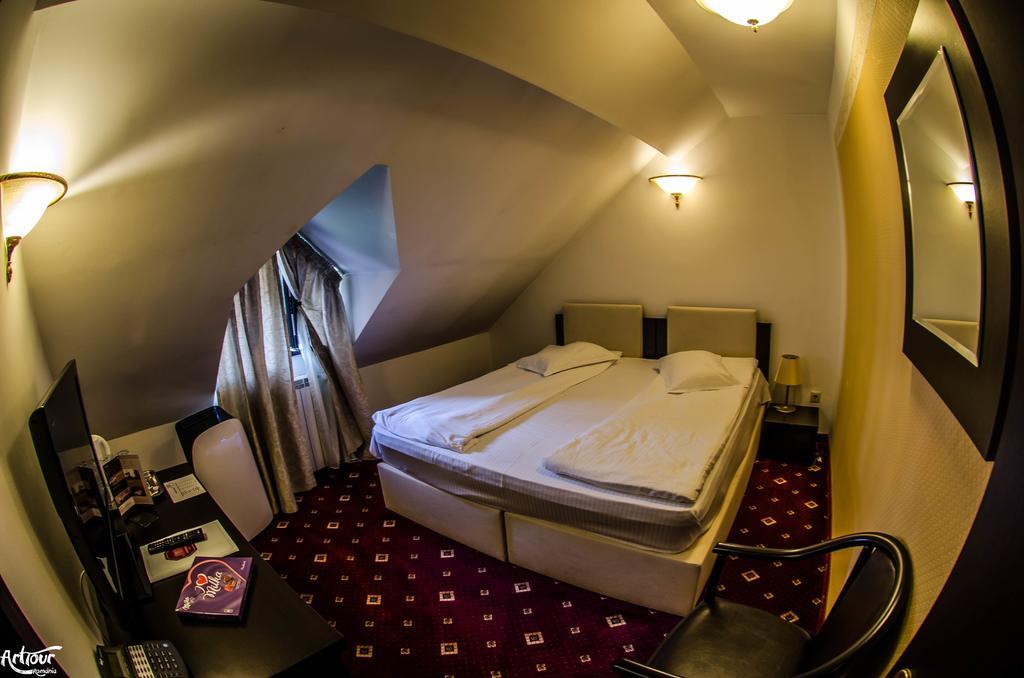 Bulevard 3*