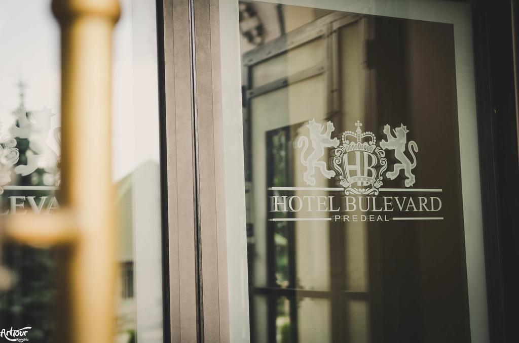 Bulevard Hotel