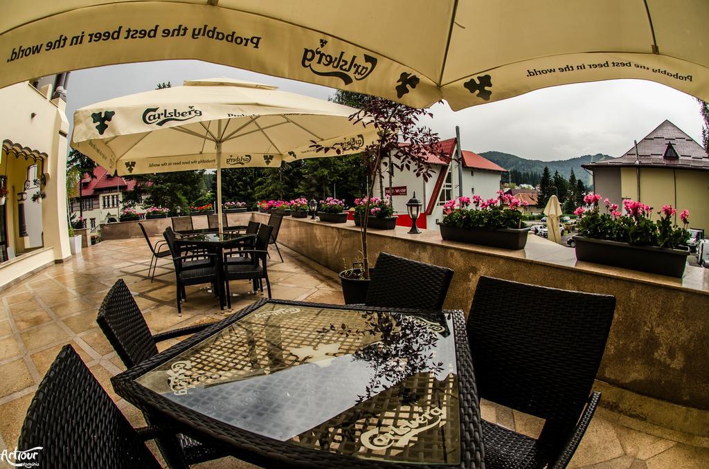 Bulevard Hotel 3*