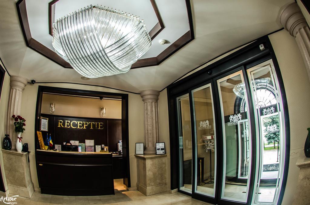 Hotel Bulevard 3*