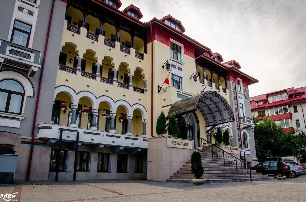 Hotel Bulevard 3*
