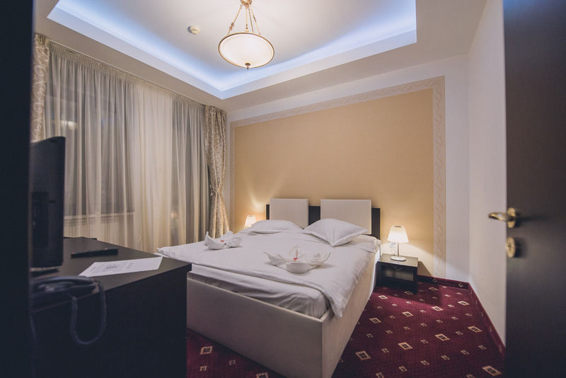 Hotel Bulevard 3*