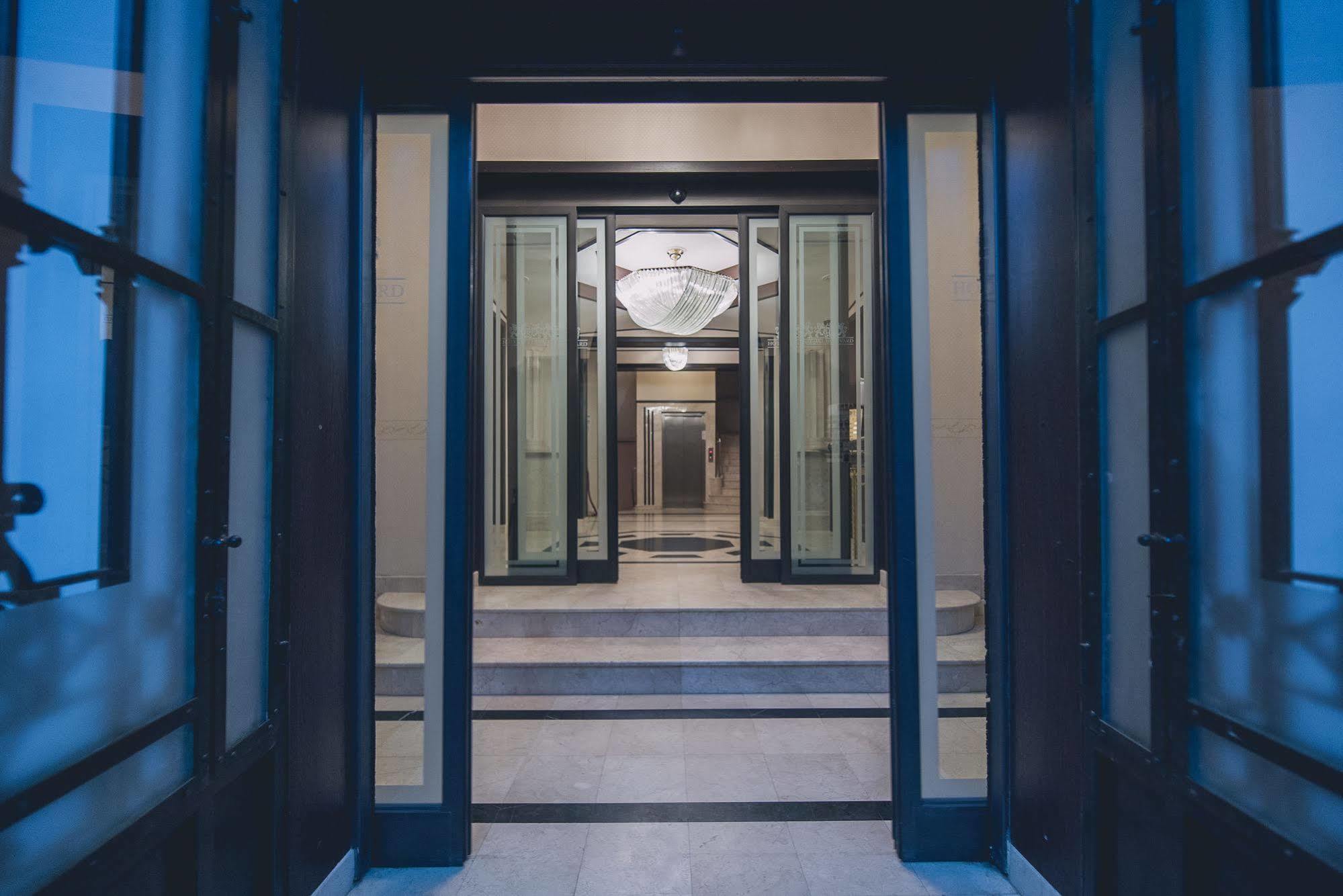 Bulevard Hotel 3*