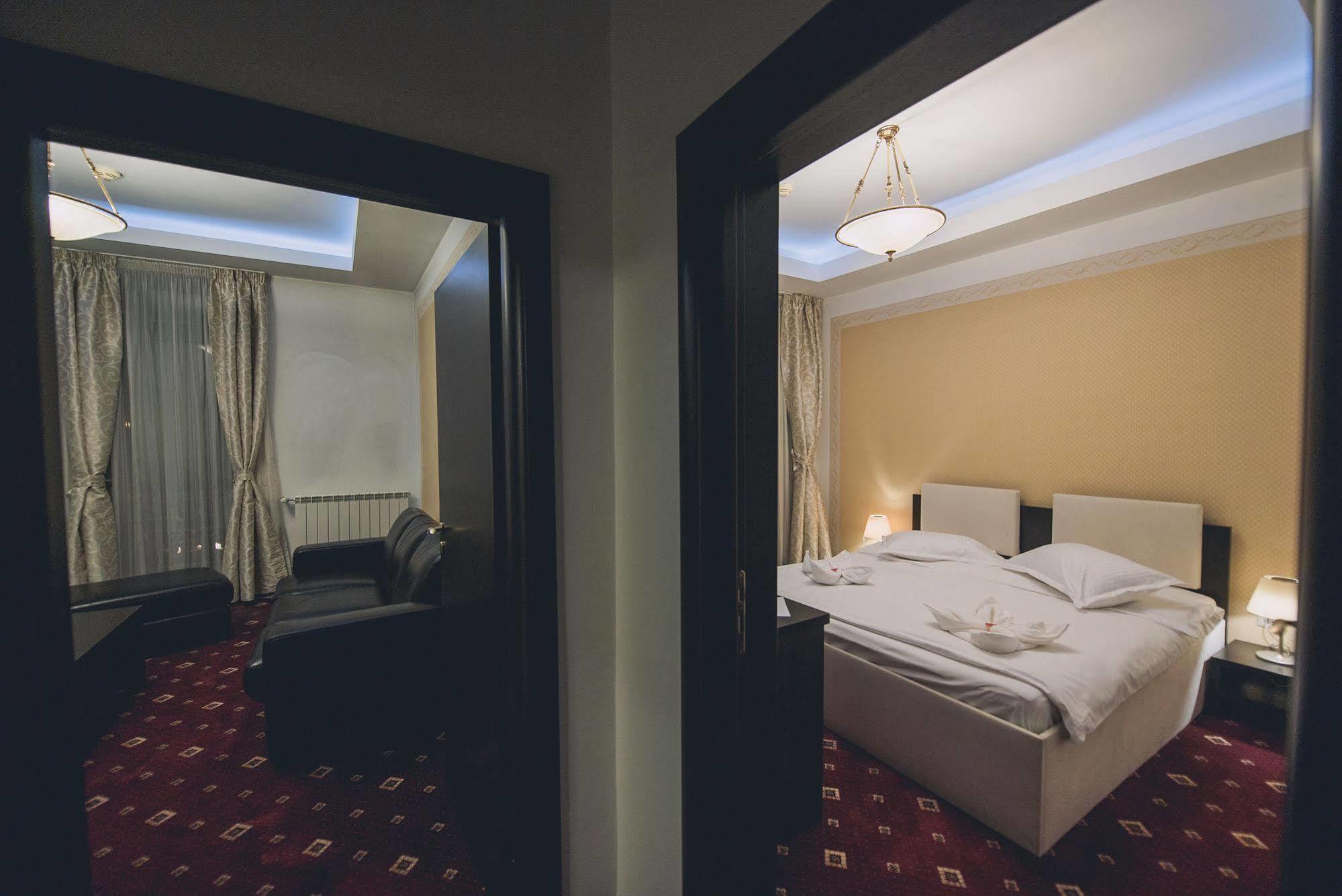 Bulevard 3* Predeal